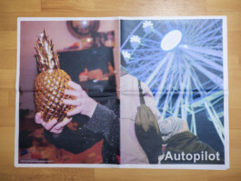 Jan Bechberger Fotograf Berlin