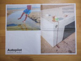 Jan Bechberger Fotograf Berlin