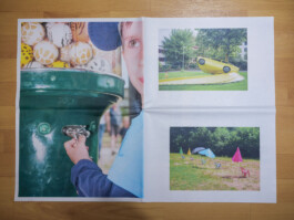 Jan Bechberger Fotograf Berlin