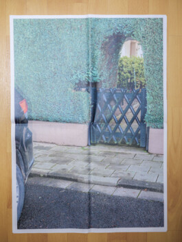 Jan Bechberger Fotograf Berlin