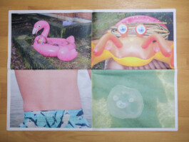 Jan Bechberger Fotograf Berlin