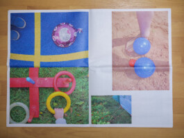 Jan Bechberger Fotograf Berlin