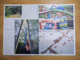 Jan Bechberger Fotograf Berlin