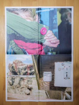 Jan Bechberger Fotograf Berlin