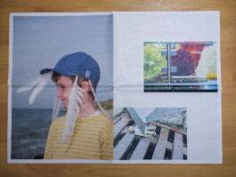 Jan Bechberger Fotograf Berlin