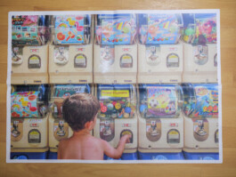 Jan Bechberger Fotograf Berlin