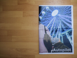 Jan Bechberger Fotograf Berlin