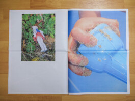 Jan Bechberger Fotograf Berlin