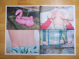 Jan Bechberger Fotograf Berlin