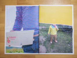 Jan Bechberger Fotograf Berlin