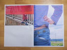 Jan Bechberger Fotograf Berlin