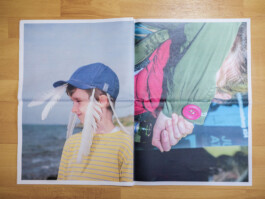 Jan Bechberger Fotograf Berlin