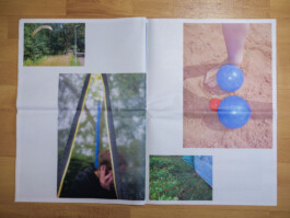 Jan Bechberger Fotograf Berlin