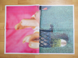 Jan Bechberger Fotograf Berlin