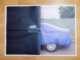 Jan Bechberger Fotograf Berlin