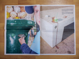 Jan Bechberger Fotograf Berlin