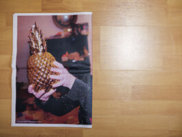 Jan Bechberger Fotograf Berlin