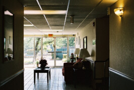 Jan Bechberger Fotograf Berlin