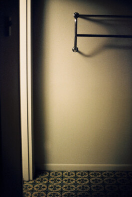 Jan Bechberger Fotograf Berlin