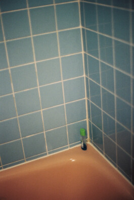 Jan Bechberger Fotograf Berlin