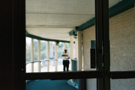 Jan Bechberger Fotograf Berlin