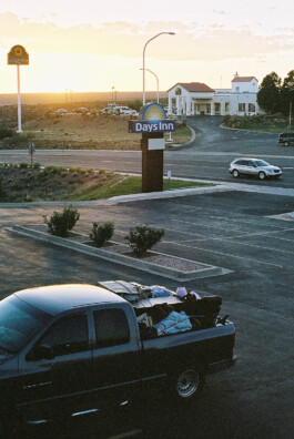 Jan Bechberger Fotograf Berlin