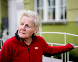 Leb wohl mein Genie Jan Bechberger Fotograf Berlin