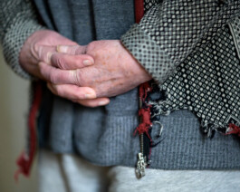 Leb wohl mein Genie Jan Bechberger Fotograf Berlin